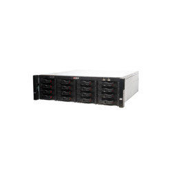 Мрежов видеорекордер 64ch, Ultra 4K, NVR616-64-4KS2