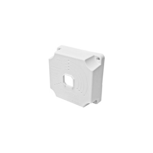 Съединителна кутия NX1-1118 WHITE Съединителна кутия NX1-1118 WHITE