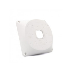 Съединителна кутия NX7-7777 WHITE Съединителна кутия NX7-7777 WHITE