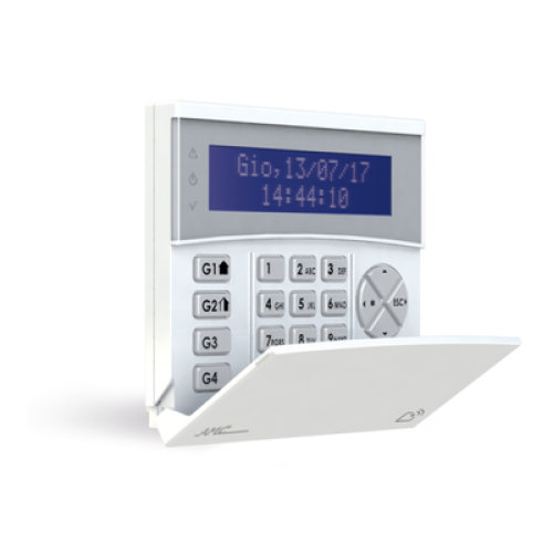 Outlet,Клавиатура KEYPAD WITH TAG READER ON BOARD K-LCD BLUE TAG 13.1416 Outlet,Клавиатура KEYPAD WITH TAG READER ON BOARD K-LCD BLUE TAG 13.1416