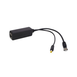 PoE сплитер , 48V-24V YN-P1001