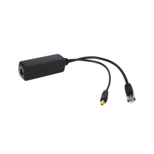 PoE сплитер , 48V-24V YN-P1001