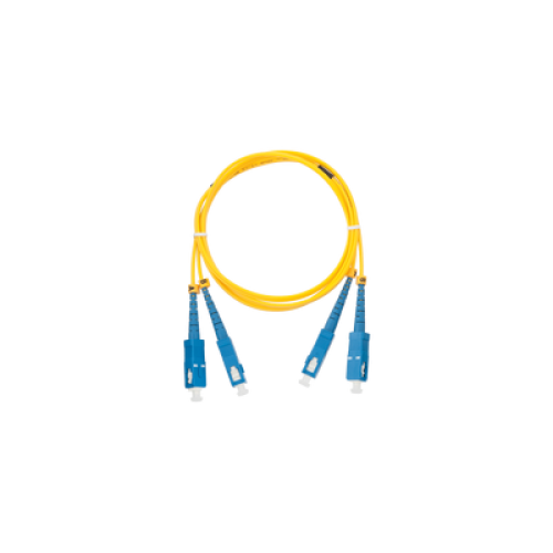 Оптична пач корда 1 метър, NMF-PC2S2C2-SCU-SCU-001 Оптична пач корда 1 метър, NMF-PC2S2C2-SCU-SCU-001