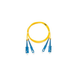 Оптична пач корда 3 метра, NMF-PC2S2C2-SCU-SCU-003