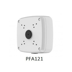 Съединение водоустойчиво за куполни камери PFA121-V2