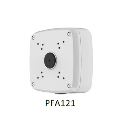 Съединение водоустойчиво за куполни камери PFA121-V2