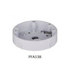 Съединение за камера vandal dome PFA138