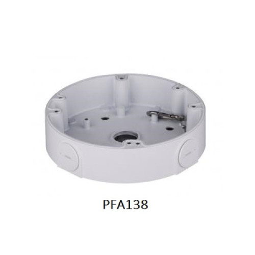 Съединение за камера vandal dome PFA138