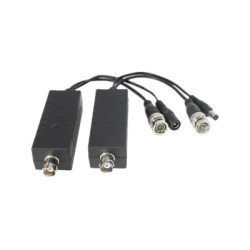 Power Over Coax трансмитер за пренос PFM810