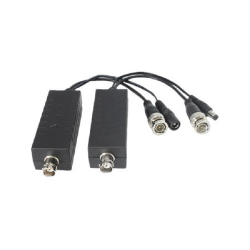 Power Over Coax трансмитер за пренос PFM810