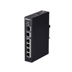 Суич 4-портов PFS3106-4T