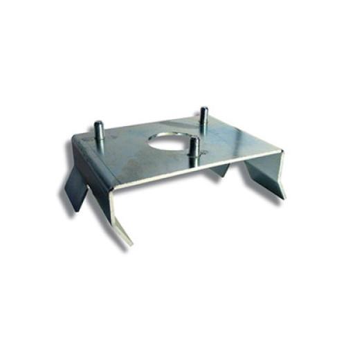 ( 664020 ) PILLY/BASE Фундаментна плоча за колони  PILLY60, PILLY120