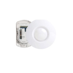 PIR+MW таванен детектор 360° Grade 3, Capture CD , AKH-0001