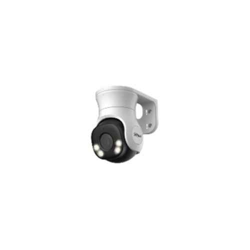 Камера 5MP, HDCVI PT, 2,8mm , HAC-PT1509A-A-LED-0280B-S2