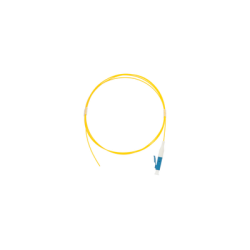 Оптичен пигтейл 1 метър LC/UPC, NMF-PT1S2C0-LCU-XXX-001-2