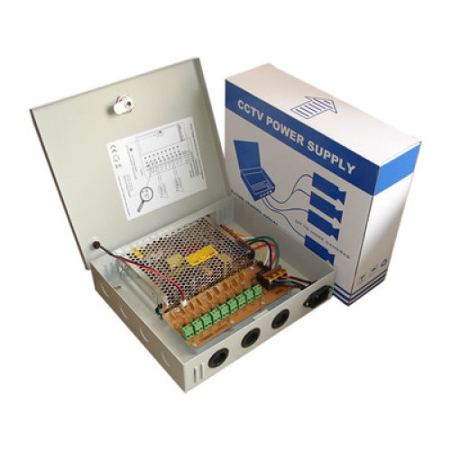 Захранващ блок MPS-PTC120-A9