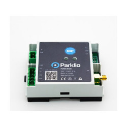 Модул за интеграция, Parklio Brain