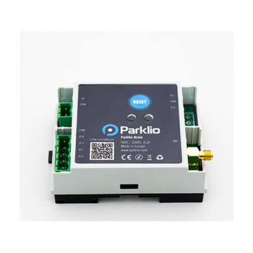 Модул за интеграция, Parklio Brain