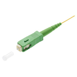 R&M Оптичен пигтейл SC/APC, R31015 R&M Оптичен пигтейл SC/APC, R31015