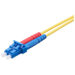 R&M Оптична пач корда LC/UPC-LC/UPC Duplex,R317465 R&M Оптична пач корда LC/UPC-LC/UPC Duplex,R317465