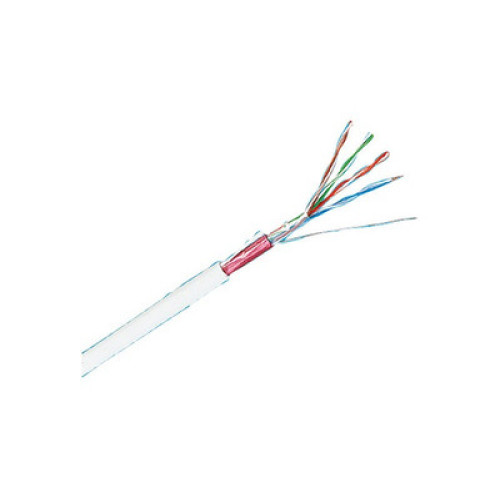 R&M Инсталационен кабел Cat.5e F/UTP, 200MHz, 100 Ohm, R35049 R&M Инсталационен кабел Cat.5e F/UTP, 200MHz, 100 Ohm, R35049