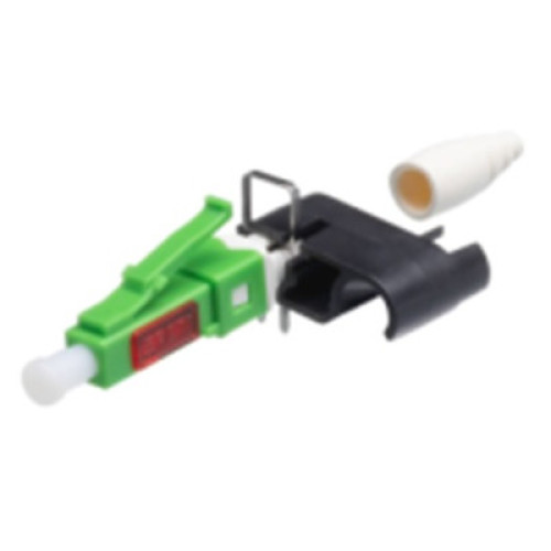 R&M Бърз конектор LC/APC, R846319 R&M Бърз конектор LC/APC, R846319