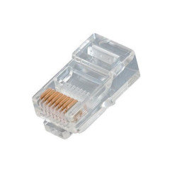 RJ45 конектор за кабел категория 5