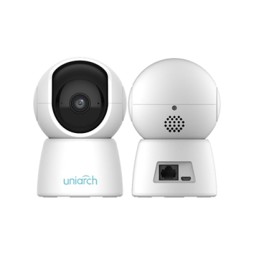 Камера Dome IP, 2МP, 3.6mm, Uho-S2E