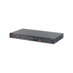 Desktop суич PoE, S3226-24ET-240 Desktop суич PoE, S3226-24ET-240
