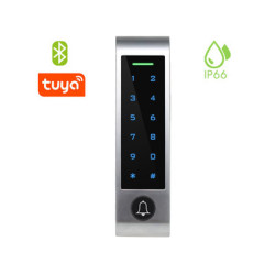 RFID Самостоятелен контролер с bluetooth, Tuya , S4A-H4MF-BT