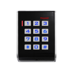 Самостоятелен контролер 125khz, S4A-K31EM