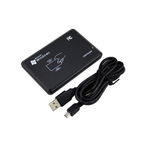 Четец USB 13.56MHz, S4A-PCD-122MF Четец USB 13.56MHz, S4A-PCD-122MF