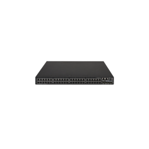 SFP Оптичен суич, S6500-48XF2QF