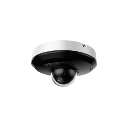 2 MPix H.265+ Starlight True Day&Night Mini вандалоустойчива IP PTZ , SD1A204DB-GNY