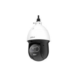 МОТОРИЗИРАНА ХИБРИДНА ТЕРМОВИЗИОННА водустойчива IP камерa Dahua - TPC-SD2241-B7F8-S2