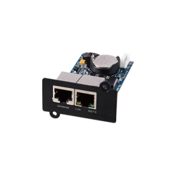 SNMP PM Lite карта за UPS серии Aster/Argus/Echo Pro
