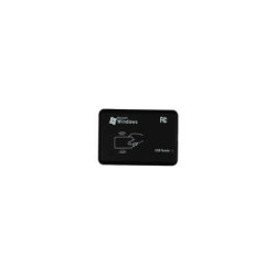 Четец за карти 125kHz (EM) с USB интерфейс SRT5577 Четец за карти 125kHz (EM) с USB интерфейс SRT5577