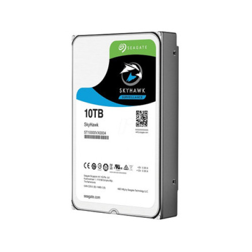 Харддиск 10TB Seagate Video 3.5 HDD ST10000VX0004 Харддиск 10TB Seagate Video 3.5 HDD ST10000VX0004