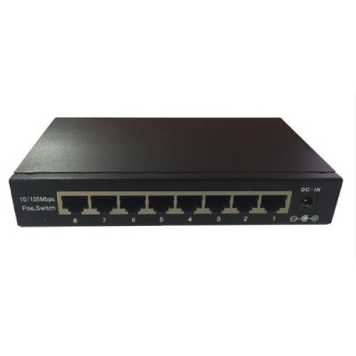 Комутатор за H-серия VDP, H-SW02
