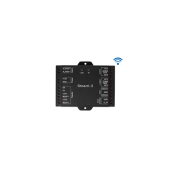 Безжичен мрежов/самостоятелен контролер, Sboard-III WiFi