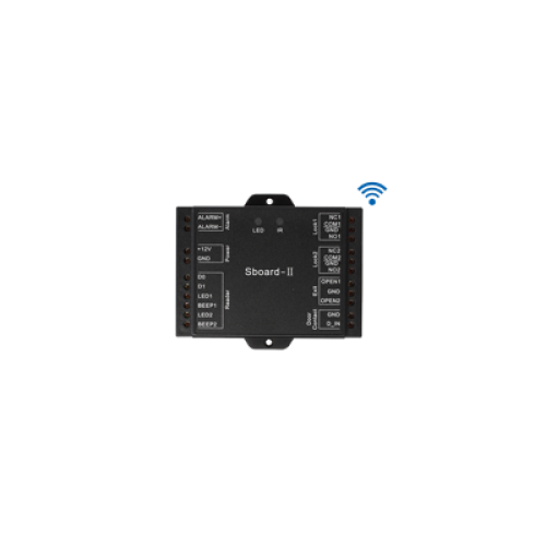 Безжичен мрежов/самостоятелен контролер, Sboard-III WiFi Безжичен мрежов/самостоятелен контролер, Sboard-III WiFi