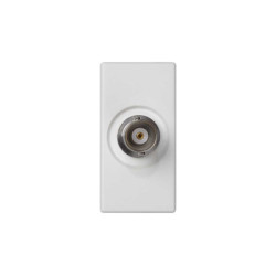 Simon K45 BNC 75 Ohms женски конектор, K102D/9