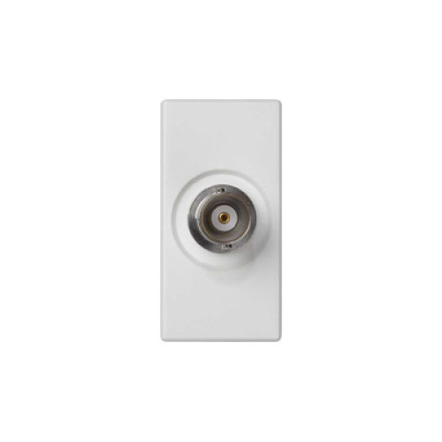 Simon K45 BNC 75 Ohms женски конектор, K102D/9