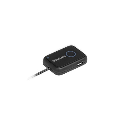 StarLine програматор BLE