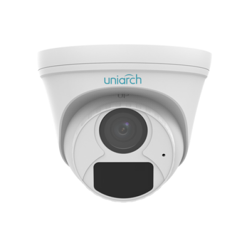 Камера IP, 4MP, Dome , IPC-T124-APF28K