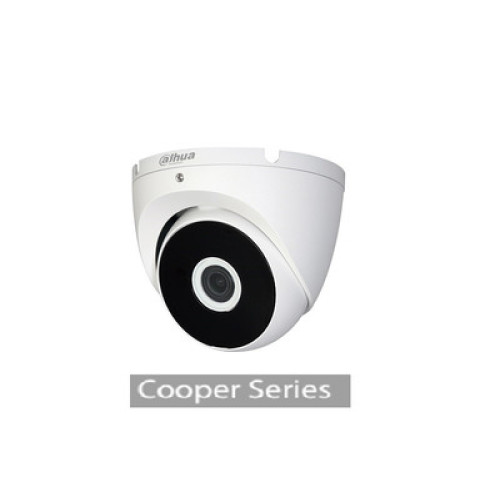 Камера Eyeball HDCVI 2MP, 
