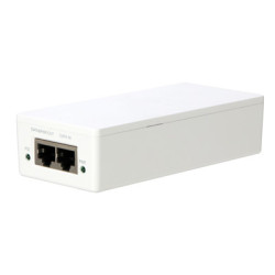 Gigabit POE инжектор IEEE802.3af/at/30W, TAM1GT1GT-30 Gigabit POE инжектор IEEE802.3af/at/30W, TAM1GT1GT-30