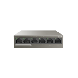 Суич 6-Port,TEF1106P-4-63W Суич 6-Port,TEF1106P-4-63W