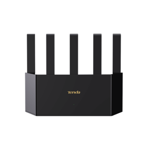 Двубандов гигабитов рутер WiFi 6, TX2L Pro