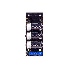 Безжичен PCB модул за монтаж в жични детектори, Transmitter